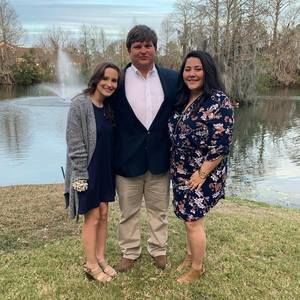 Meet your Posher, Jacey